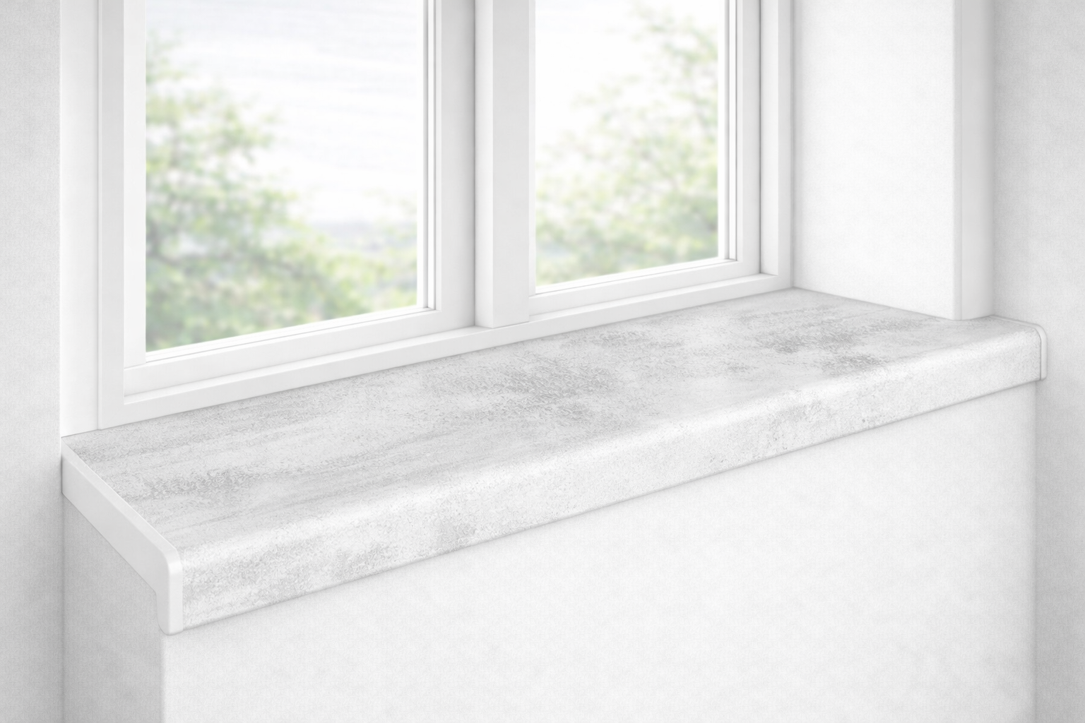 Бетон светлый